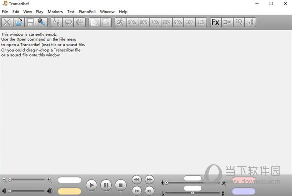 transcribe