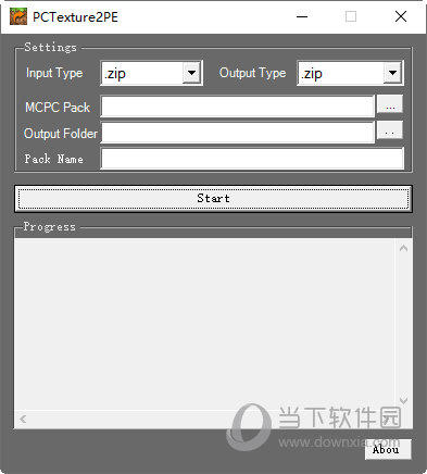 PCTexture2PE