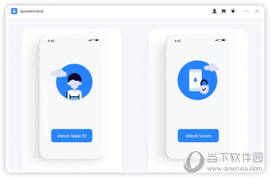 ApowerUnlock