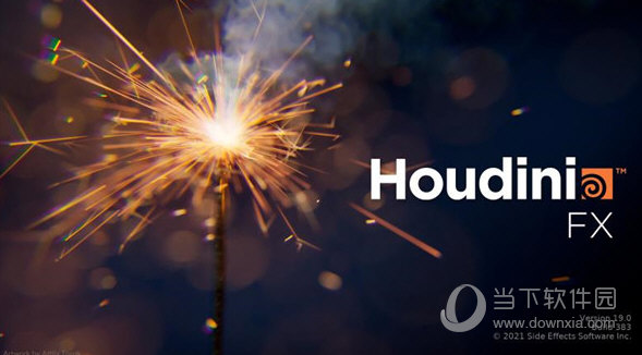 houdini