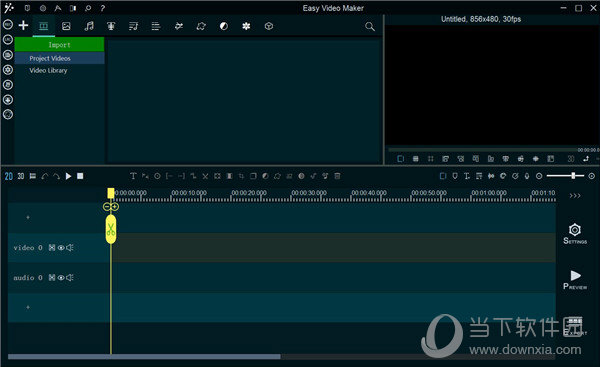 easy video maker 11破解版