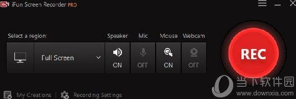 iFun Screen Recorder