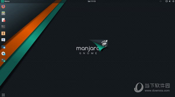 Manjaro镜像下载