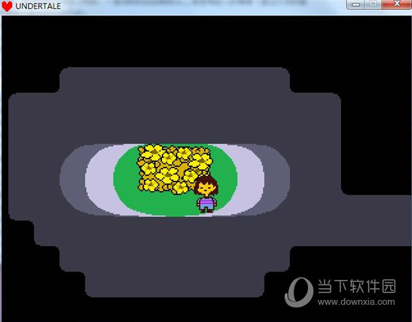 传说之下无限血破解版下载