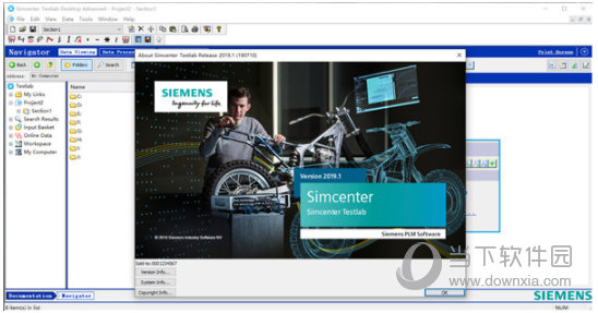 Simcenter Testlab2019破解版