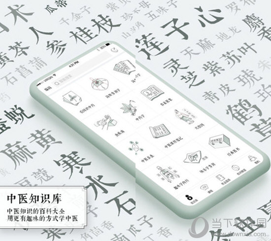 中医通电脑版