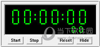 Desktop Clocks