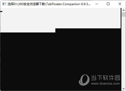 TabFloater