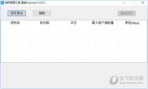 镭速传输