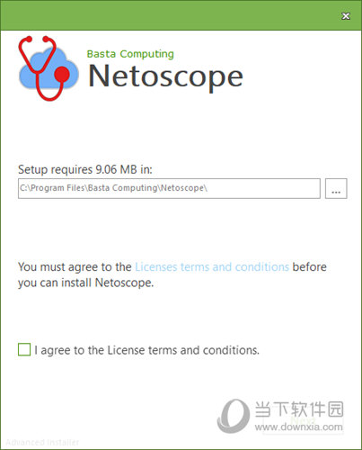 Netoscope