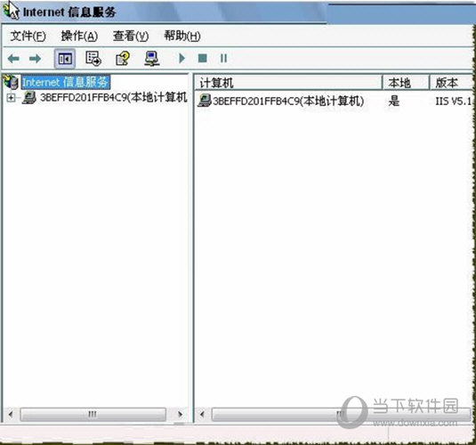IIS5.0完整安装包XP版