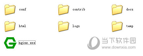 nginx windows