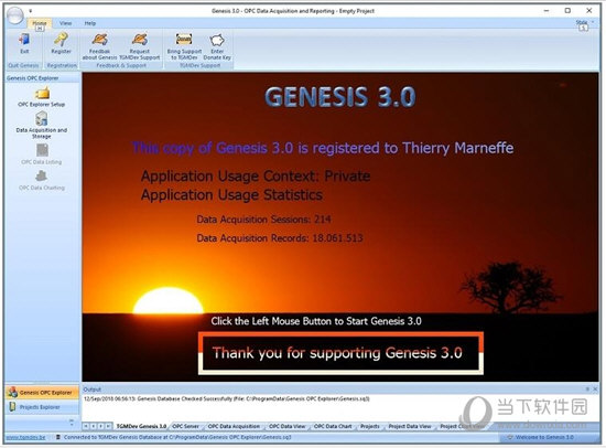 Genesis
