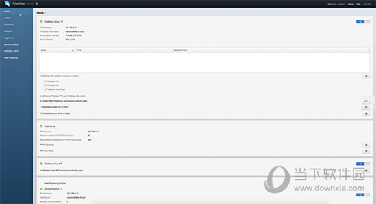 FileMaker Server17破解版
