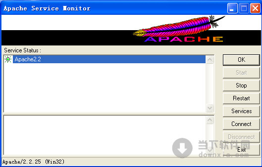 Apache HTTP Server