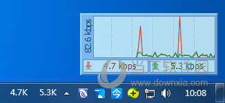 DU Meter Win10