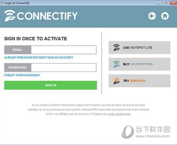 connectify