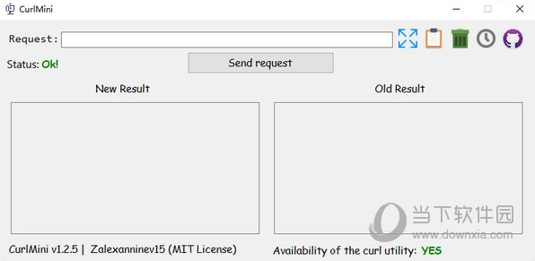CurlMini