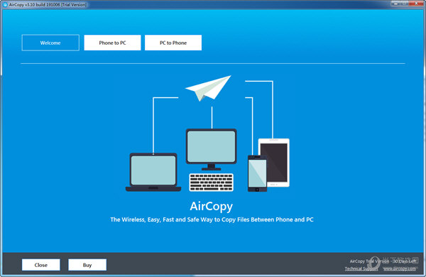 AirCopy