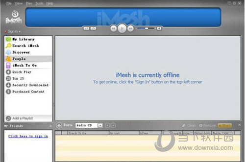 iMesh