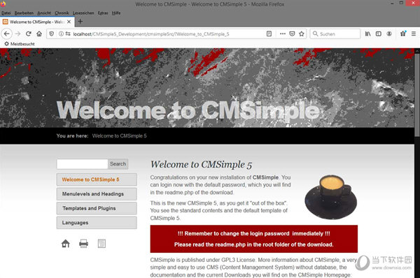 CMSimple