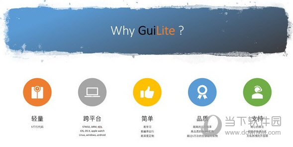 GuiLite