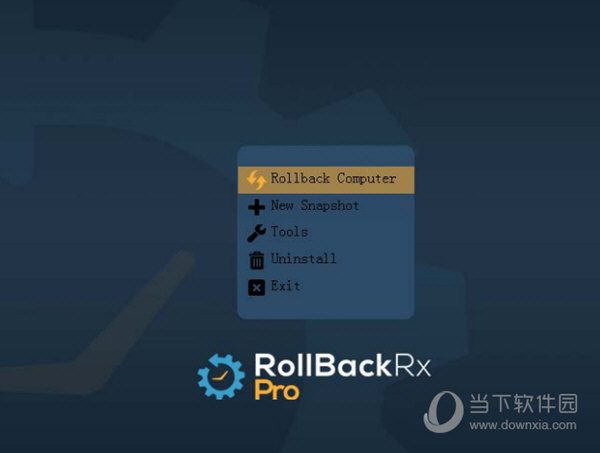 RollBack Rx Pro