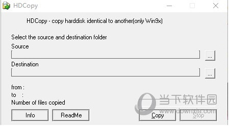 HDCopy