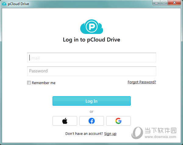 pCloud Drive