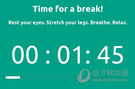 BreakTimer