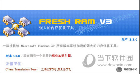 Fresh Ram