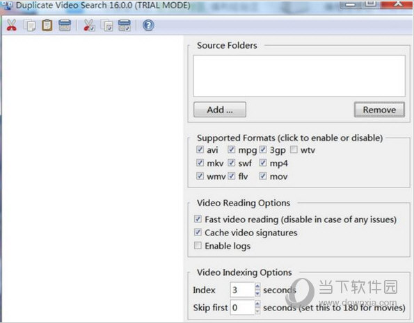 Duplicate Video Search 破解