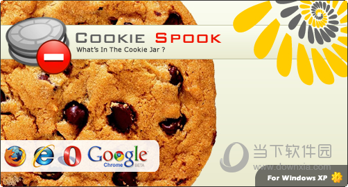 Cookie Spook