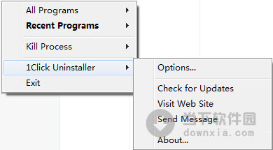 1Click Uninstaller