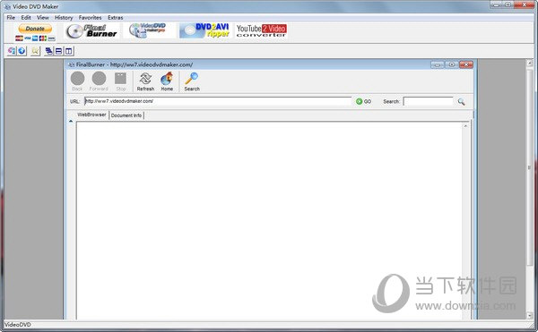 Video DVD Maker