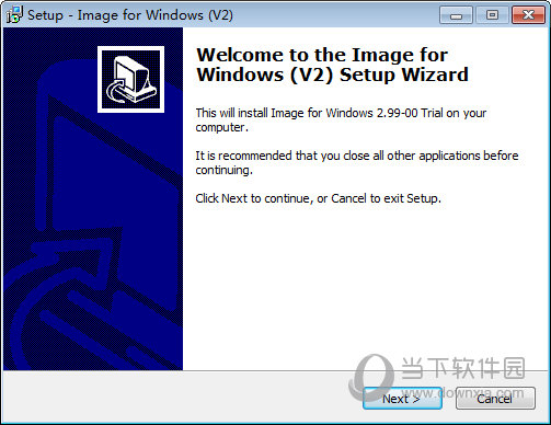 Image for Windows