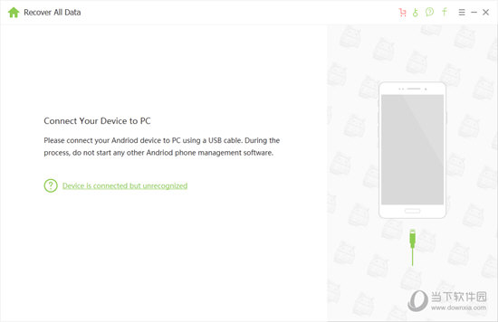 UltData Android Data Recovery