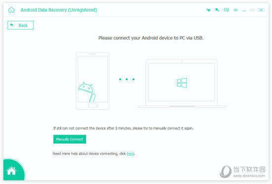 Tipard Android Data Recovery
