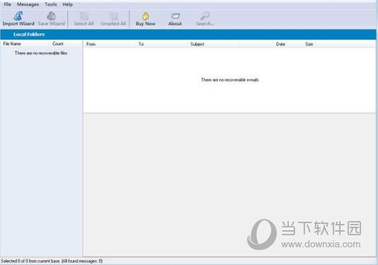 DiskInternals Outlook Recovery