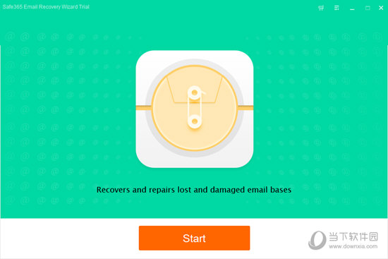 Safe365 Email Recovery