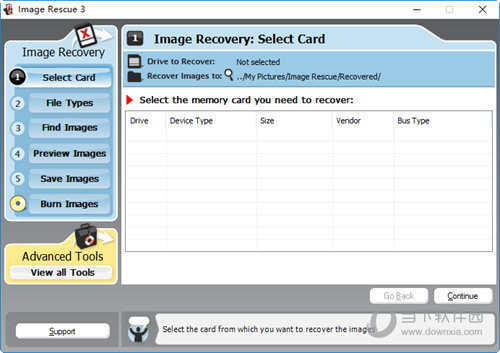Image Rescue3