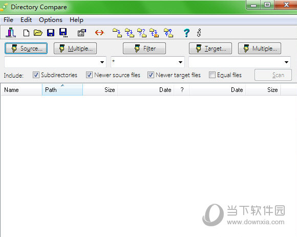 Directory Compare