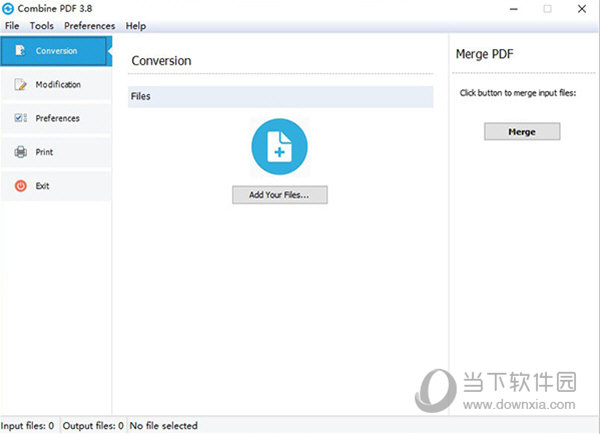 Best PDF Combine PDF