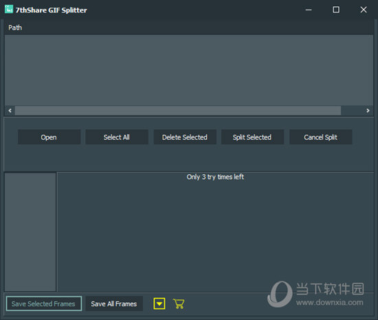 7thShare GIF Splitter