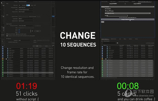Rename and Change Toolkit