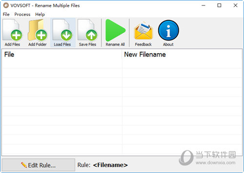 Rename Multiple Files