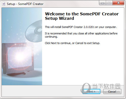 SomePDF Creator