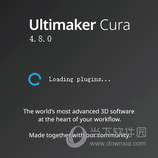 Ultimaker Cura