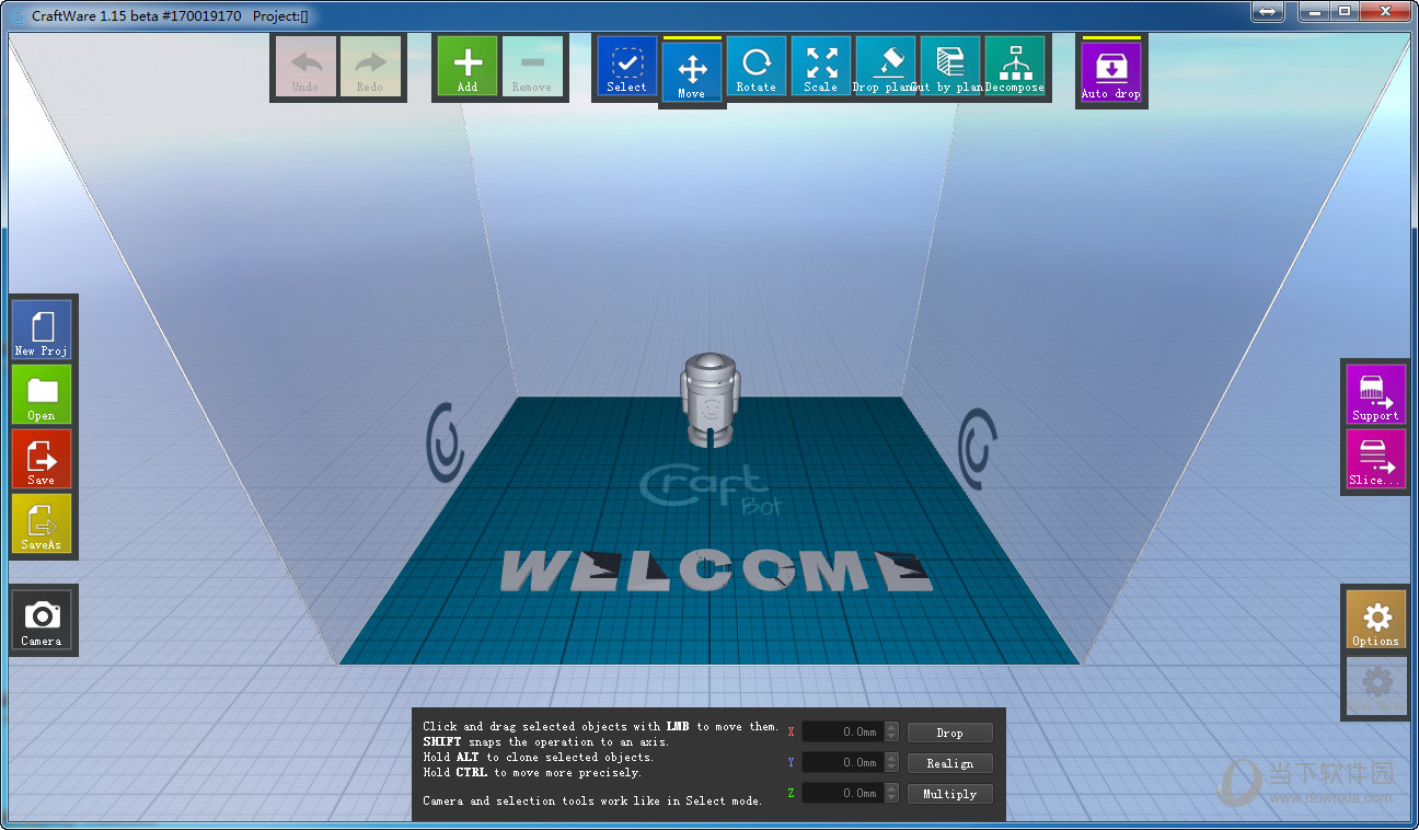 CraftWare