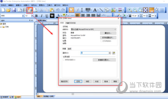 BarTender2019企业自动化版